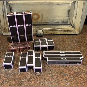 Flesh Beauty Product huge makeup Collection bundle